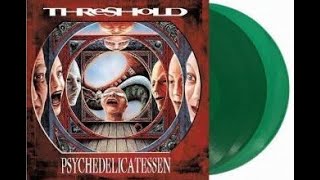 Threshold - Psychedelicatessen (Innocent)