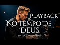 Playback Gospel No Tempo De Deus Versão Oficial Som Da Adoração Brasil
