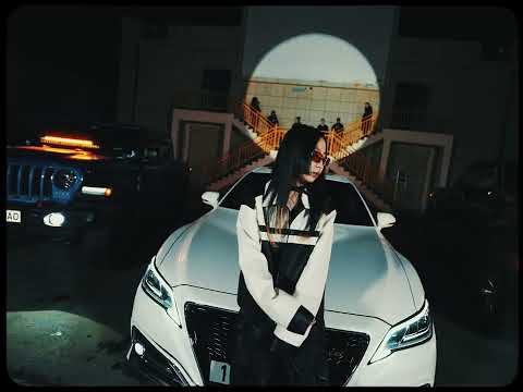 BLU - Cruisin' (Official Music Video)