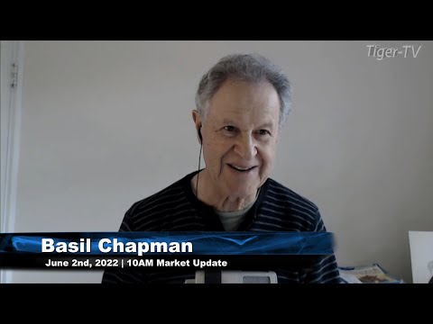 June 2nd, 10AM ET Market Update on TFNN - 2022