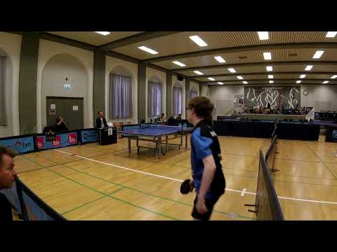 230520 DrDiv, Brøndby Hvidovre, Nikolaj Wirk Villads Rosenberg Bergholt