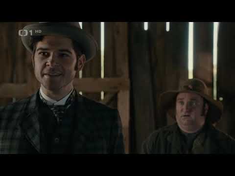 Případy detektiva Murdocha 12x06 Murdoch a mimozemšťané