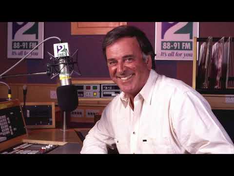 Steve Wright & Ken Bruce Pay Tribute to Sir Terry Wogan