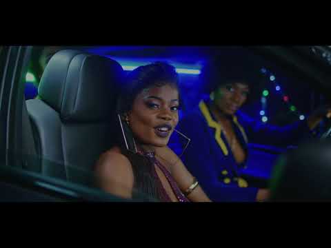 Afrobit Productions - TCHOMBÉ ft. Martin's, Queen Sparks, Dimi Vibz, Sabrina (Clip Officiel)