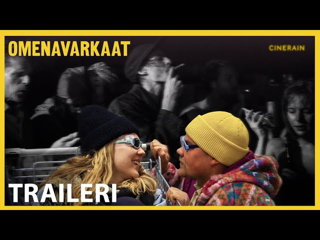 Official Trailer