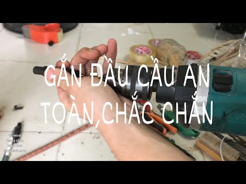 Cách gắn đầu cầu cho lồng chim |Lồng chim Vũ Minh | SDT & zalo 0908.561.943
