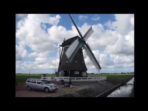 2015 De Nachtegaal Westbeemster-The Netherlands/Nederland