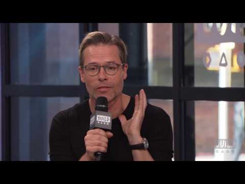 Guy Pearce On Marlon Brando And The Island Of Dr. Moreau