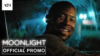 Moonlight | Triumph | Official Promo HD | A24