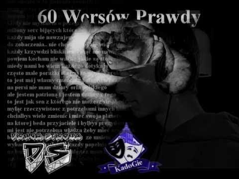 09. KadoGie - 60 Wersów Prawdy ( BONUS TRACK)