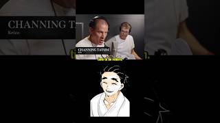 Download lagu Channing Tatum and the English voice cast of Demon Slayer: Kimetsu no Yaiba Infinity Castle! #movie mp3 Download lagu Channing Tatum and the English voice cast of Demon Slayer: Kimetsu no Yaiba Infinity Castle! #movie mp3