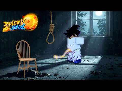 im tired of dragon soul players...