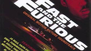 01 - Good Life Remix (Feat Ja Rule, Vita & Cadillac Tah) - The Fast & The Furious Soundtrack