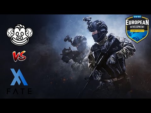 🔴Lilmix VS FATE - European Development Championship 1 Closed Qualifier