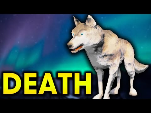 Valheim Mountain Biome ist SCHWER! Forever World Ep3