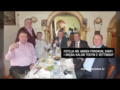 Edicioni informativ - 19 Nëntor 2020 - Ora 11:00 – Ora News