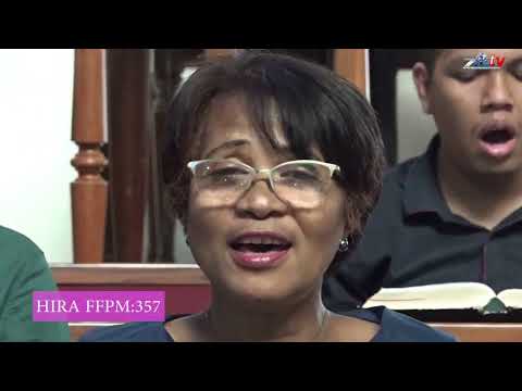 FFPM 357 – Efa tonga aty izao