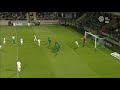 video: Kinyik Ákos gólja a Ferencváros ellen, 2021