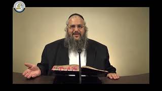 חוק לישראל - פרשת תולדות - יום שישי | הרב שלמה לוינשטיין (ארגון קול הלשון) - התמונה מוצגת ישירות מתוך אתר האינטרנט יוטיוב. זכויות היוצרים בתמונה שייכות ליוצרה. קישור קרדיט למקור התוכן נמצא בתוך דף הסרטון