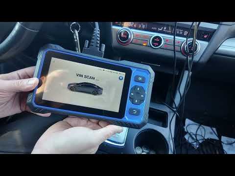 Did AI Just Change Car Repair? MUCAR 682 AI Scanner Review