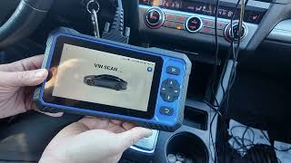 Did AI Just Change Car Repair? MUCAR 682 AI Scanner Review