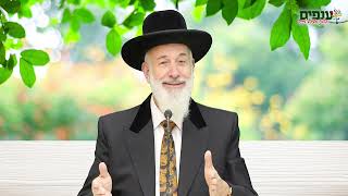 פרשת קרח | הרב יונה מצגר | למה דווקא שקד?