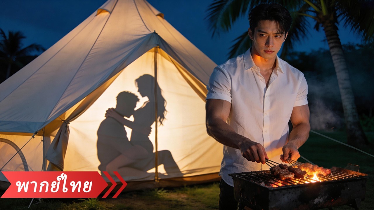 สามีมหาเศรษฐีแกล้งอัมพาตลองใจเมีย ที่ไหนได้เห็นเธอกับเพื่อนสนิทแอบแซ่บกัน!