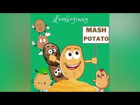 , title : 'Lamboginny- Mash Potato (Audio version)'