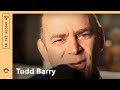 Todd Barry Talks Texting, "Crowd Work" and  Breaking Bad (interview)