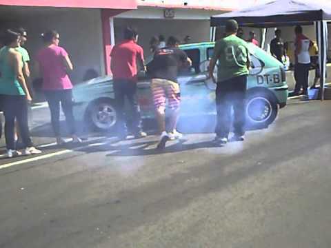 FINAL DO SERRANO 2011 GOL 306