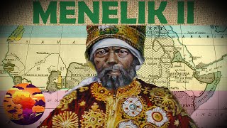 How Ethiopia Beat Colonialism | The Life &amp; Times of Menelik II