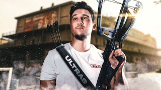 EN RESURGENCE PERSONNE N'UTILISE L'ARBALETE ET POURTANT... 🏹