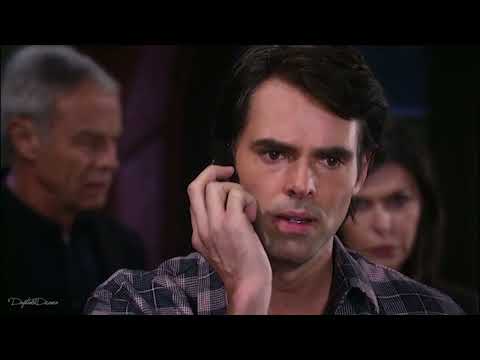 GH: 12/17/15 - Rescuing Robin Part 2/3