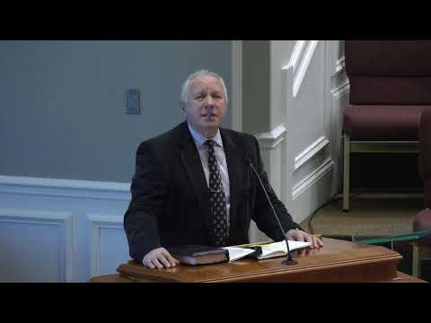 02/27/2022 Недільне ранкове служіння