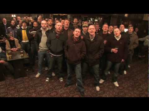 Britan hooligans (Savage Garden - "Truly Madly Deeply") Video