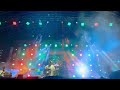 DECEMBER AVENUE CIRCUS MUSIC FESTIVAL 6 MARCH 29 2025 FULL SET