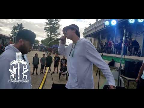 Suburban City - 8vos - Lunatiko vs Ober