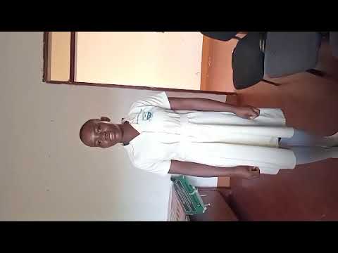 Support 100 Students Attain Secondary Education