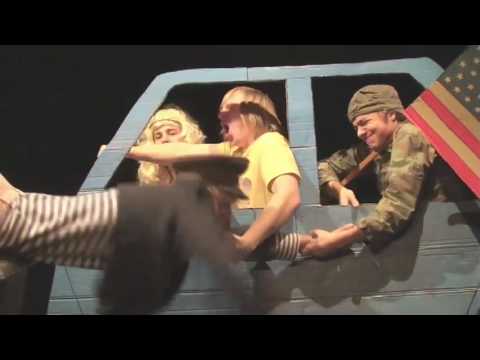 Holden - Tanči málo