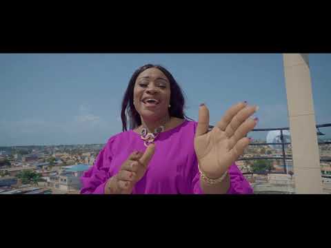 Chantre Pauline "Ewoènam" vidéo officielle by Docteur Ricky