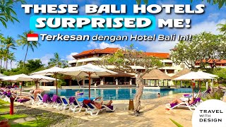 Hotels in Bali That SURPRISED Me! – Still Worth Booking in 2026