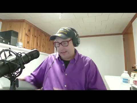 The Real Middle Earth (4-5-2025) by Micheal Champion