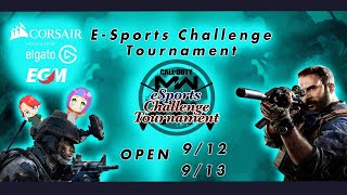 eSports Challenge Tournament