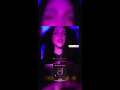 Long Beatz feat Xmã,Ryan Realcria - A noite 😈💜
