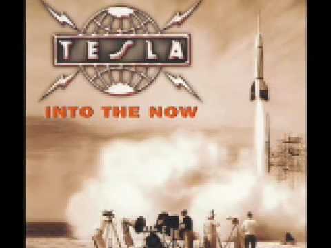 What A Shame - Tesla