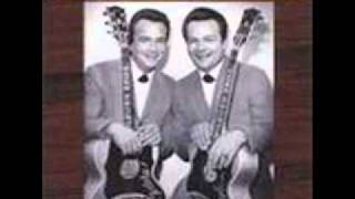 The Wilburn Brothers - Just For Old Times Sake
