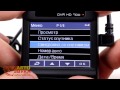 Видеообзор ParkCity DVR HD 700