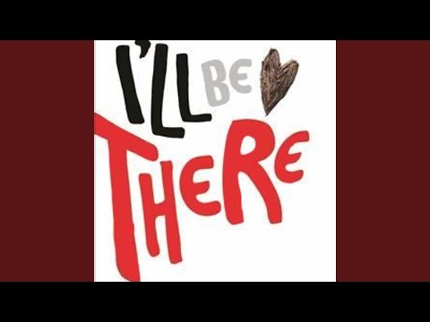 i'll be there (feat. Fel-X)