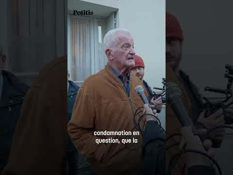 Sarkozy condamné sans preuve ? | REPORTAGE