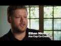 Axe Cop How It All Started